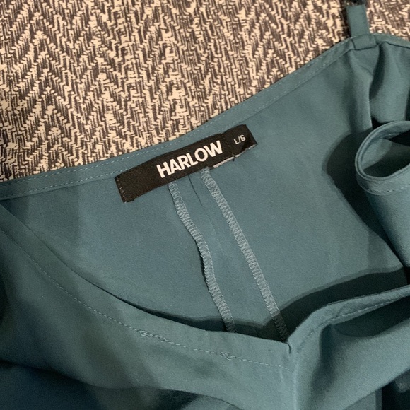 Harlow tank top - Picture 3 of 4